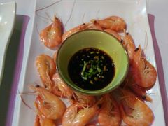 -龙湾海鲜渔村餐厅(亚龙湾店)