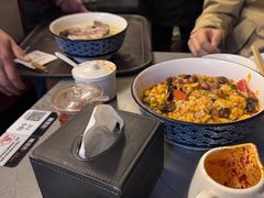 -陈熹公民族美食文化餐厅·清真(中华广场店)