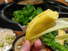 -丽水汇原生态餐厅(大研古城店)