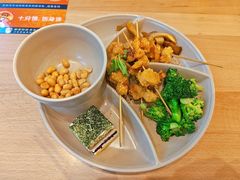 -素满香·全民食养自助(长宁龙之梦店)