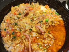 -云海肴云南菜·蒸汽石锅鱼(青岛万象城店)