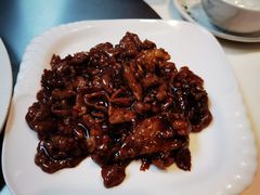 -福寿斋·老北京铜锅涮肉·烤鸭(顺义总店)