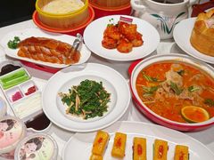 -大鸭梨烤鸭(望京店)
