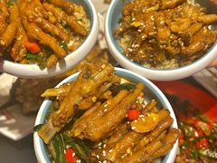 -串王阿三烧烤·小龙虾·烤鱼(拱墅胜利河美食街店)