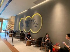 -星巴克(深圳布吉万象汇4F店)
