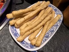 -来涮蜀鲜货火锅串串香(菜市口店)