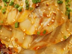-小厨娘淮扬菜(清江苏宁广场店)