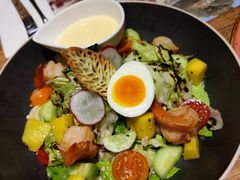 -半秋山西餐厅(销品茂店)