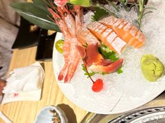 -松鱼亭·和牛烧肉(协鑫广场店)