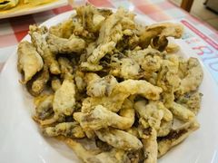 -孟记粥铺·家常菜·烧烤·粥(亚运村店)