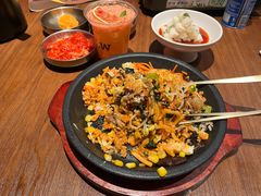 -春熙台·韩国料理(宝安西乡店)