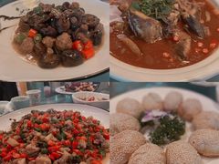 -悦硒楼·新派恩施菜