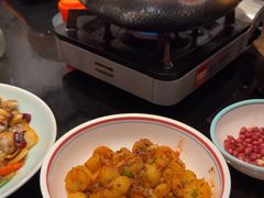-川流不息·地道川菜·小龙虾(新松江路店)