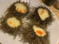 -雍和会海鲜姿造自助(湖东路店)