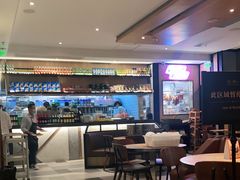 -新旺茶餐厅·早餐(香港广场店)