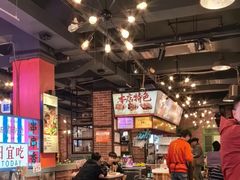 -钢管厂五区小郡肝火锅串串香(总店)