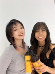 -M1 HAIR烫染