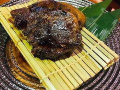 酱烤厚切牛舌-有喜屋·深夜食堂(北京西路店)