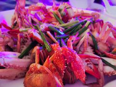 -钱大妈海鲜饭店(保利林语店)