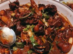 -和源祥·日照菜扛把子(万平口一店)