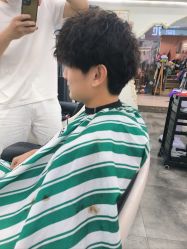 -NY漂发染发主打