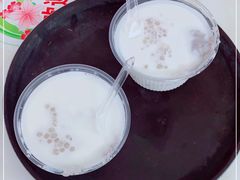 -小草糖水(海棠村店)