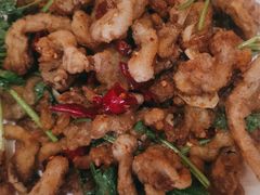 -东门老磨坊羊汤馆(兰山新东关店)