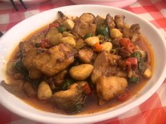 -巴陵全鱼席(湖南老字号汴河街店 )