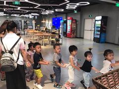 -妙拓思MUTUUS少儿体能馆(赛银国际店)