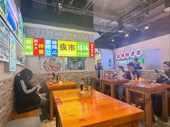 -雙冲柳州螺蛳粉&酸嘢&桂林米粉(簋街店)