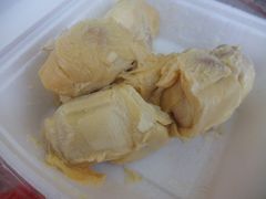 -101花果山山芭榴莲(史密斯街店)