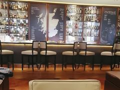 -The Lounge·大堂酒廊·北京粤财JW万豪酒店