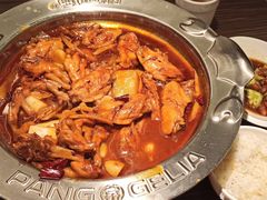 -胖哥俩肉蟹煲(龙德广场店)