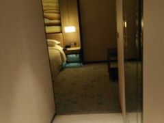 -上海嘉定喜来登酒店