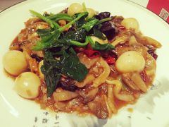 -解家河南菜(北环路店)