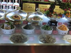 -东北大院·东北菜(三台子店)