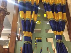 -锡林河饭店