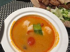 -翡翠鸟精品泰国菜(北辰财富中心店)