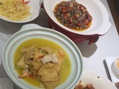 -大鸽饭(木莲中路店)