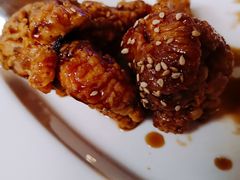 -炸鸡情侣韩式料理(中央大街店)