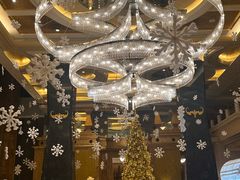 -怡聚轩全日制自助餐厅(大中华喜来登酒店)