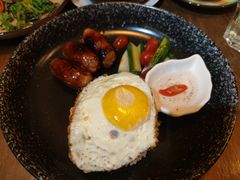 -Mesa Madre梅萨妈妈·Bintana(国贸店)