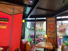 -Famous肥猫墨西哥音乐餐吧(五棵松华熙LIVE店)