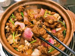 -胡须佬鸡煲四季火锅店(石厦西村直营店)