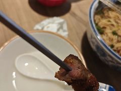 -兰州陈记牛肉面 ·烧烤· 铜锅涮肉(万达店)