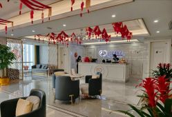 -梓爱月子中心(花都店)