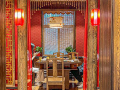-山城鼎重庆老火锅(西安钟楼店)