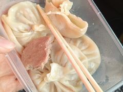 -老庞家水馅包子馆