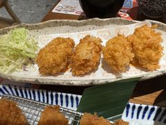 -堂本家·二代目·炸猪排(中心书城店)