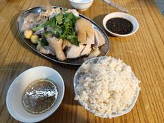 -肥婆兰鸡饭(西门外街店)
